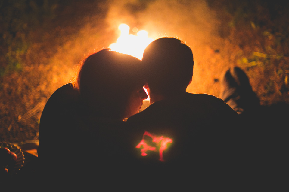 indie engagement photographer portland