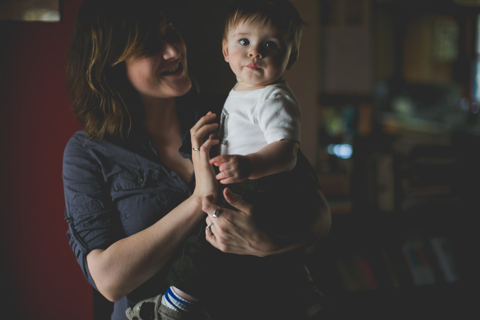 family photographer portland, oregon