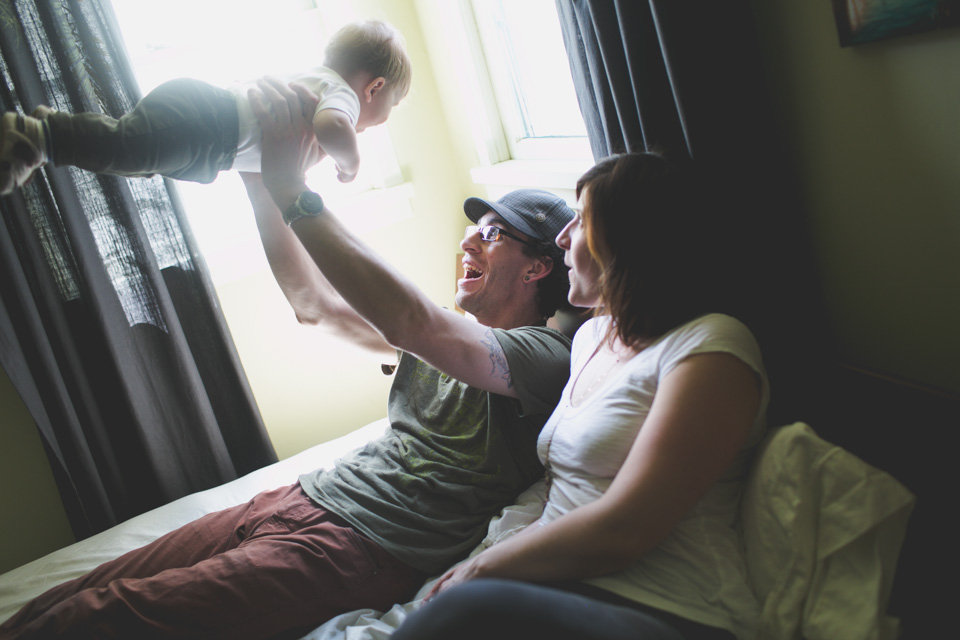 family photographer portland, oregon