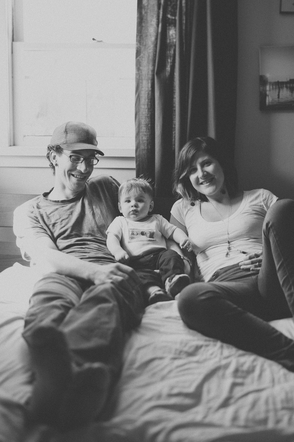 family photographer portland