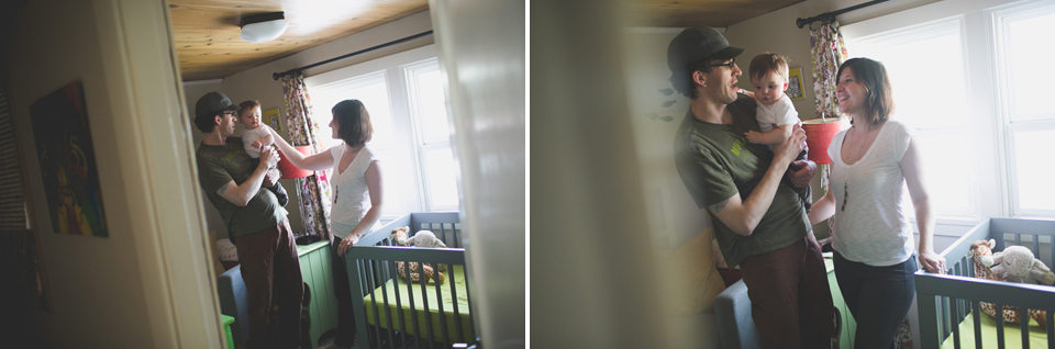 family photographer portland, oregon