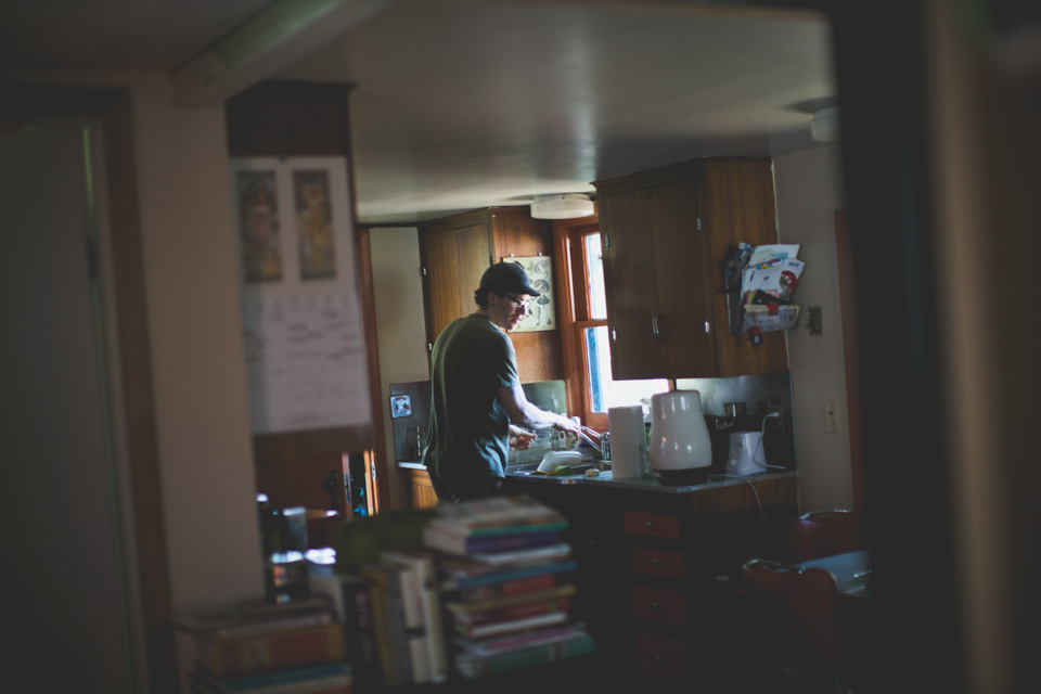 documentary family photographer portland oregon