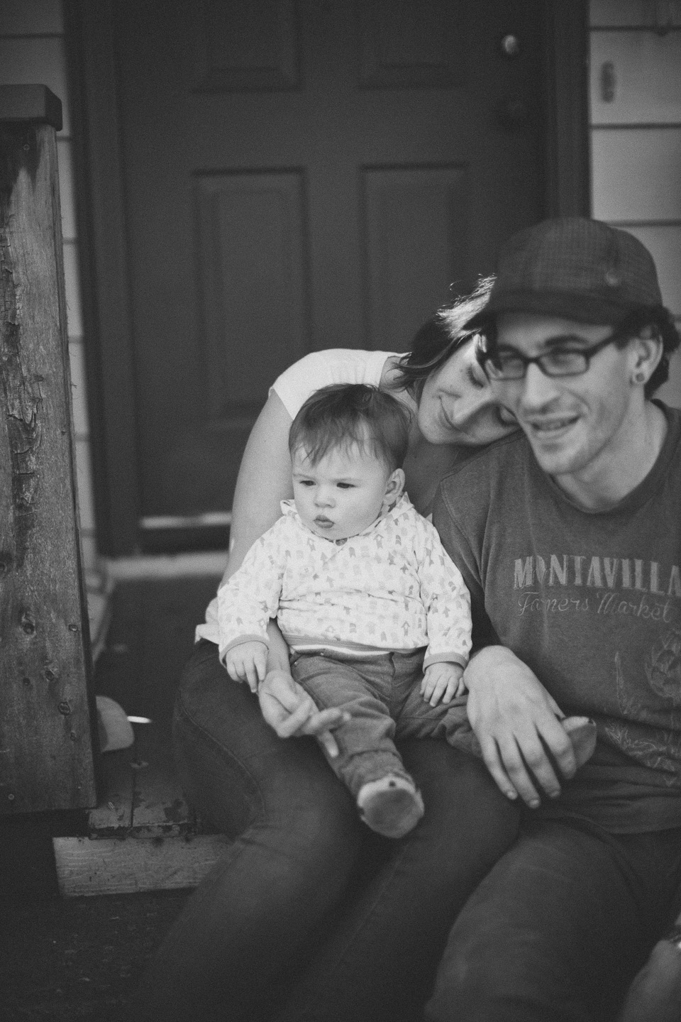 documentary family photographer portland oregon