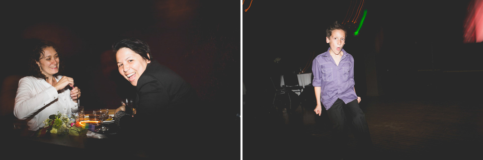 Gay Wedding Photographer Portland OR