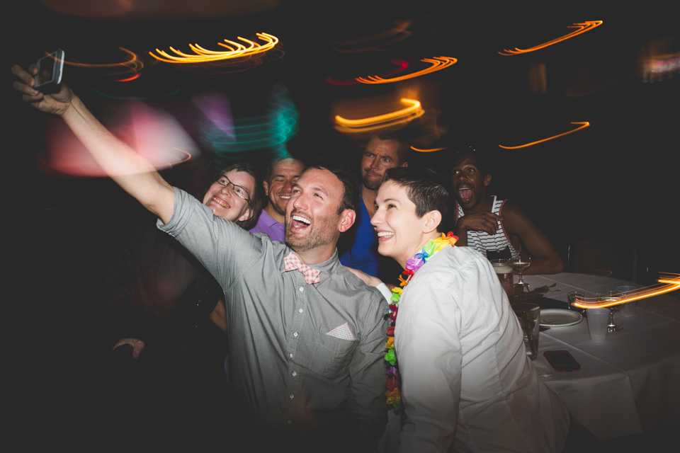 Melody Ballroom wedding