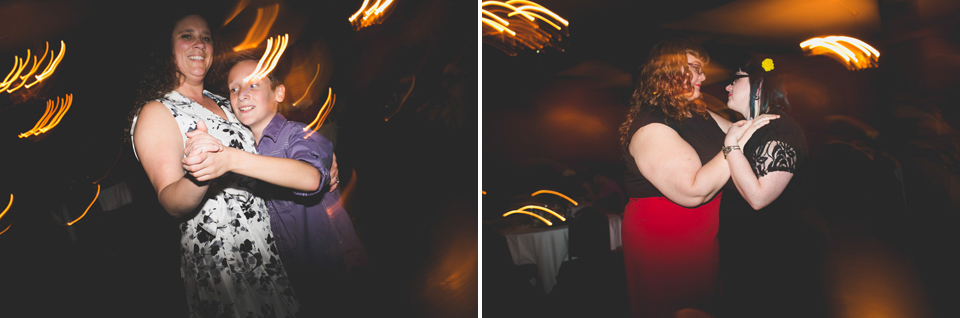 Gay Wedding Photographer Portland OR