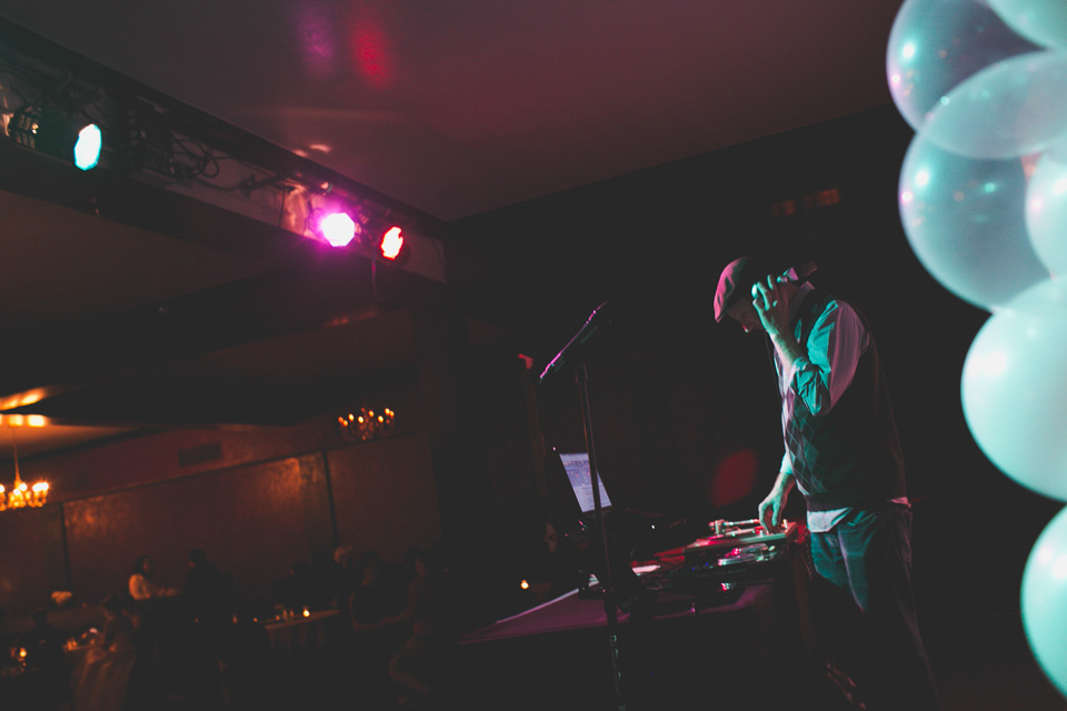 Gay Wedding Portland OR