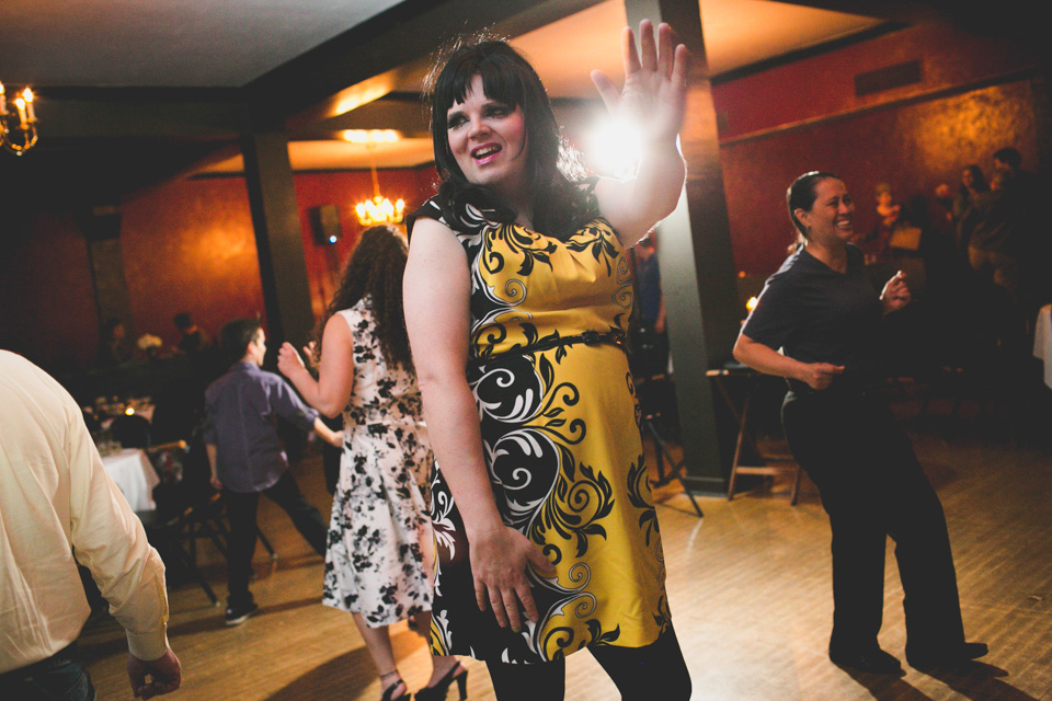 LGBT wedding photographer portland or