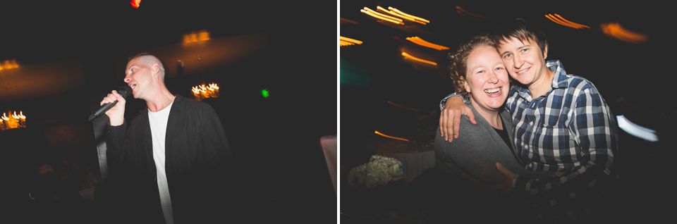 Gay Wedding Photographer Portland OR