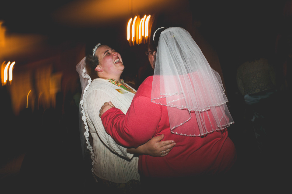 Gay Wedding Photographer Portland OR