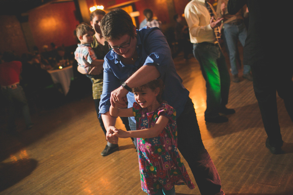 Gay Wedding Photographer Portland OR