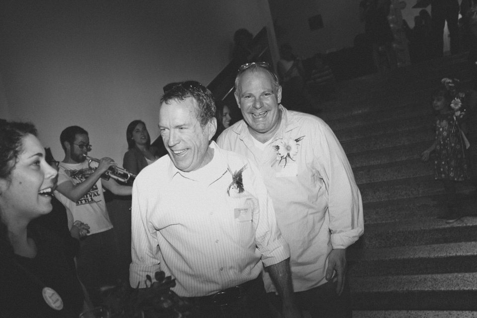 Gay Wedding Photographer Portland OR