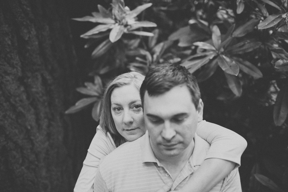 documentary engagement photographer portland OR