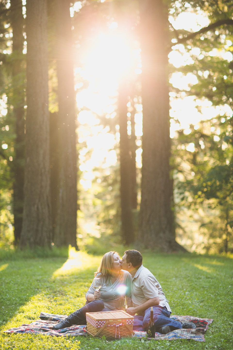 engagement photographer portland OR