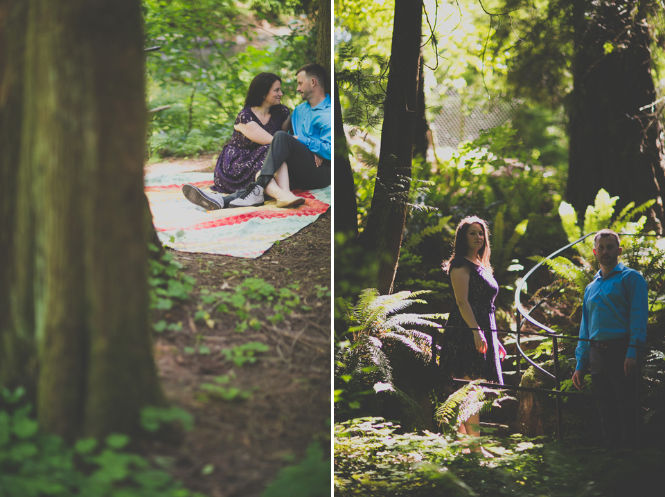 Leach Botanical Garden