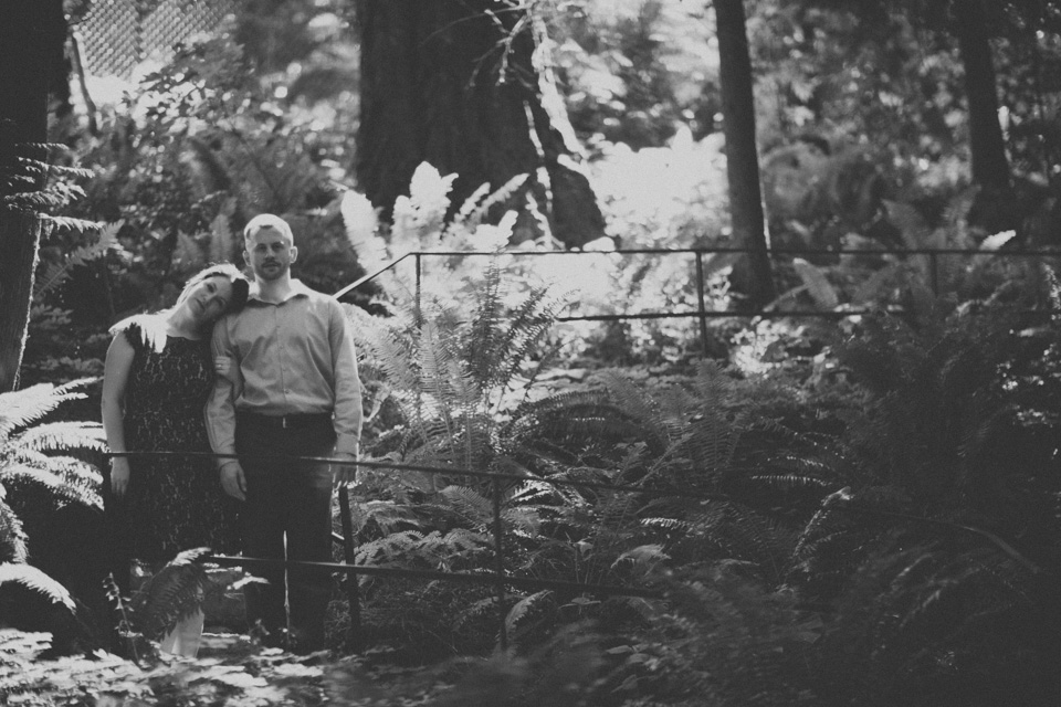 Leach Botanical Garden