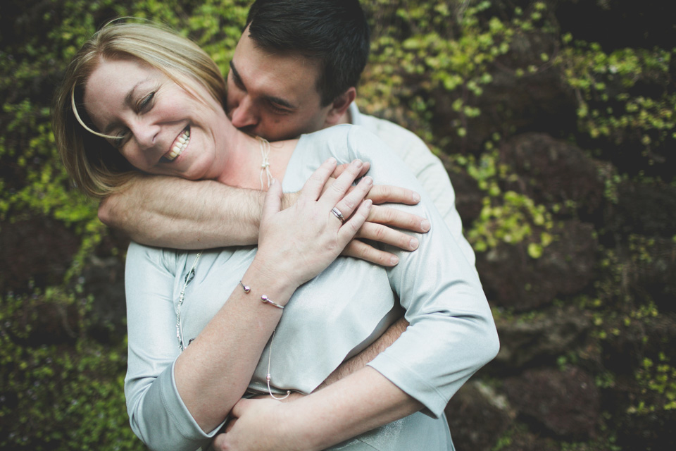 engagement photos portland