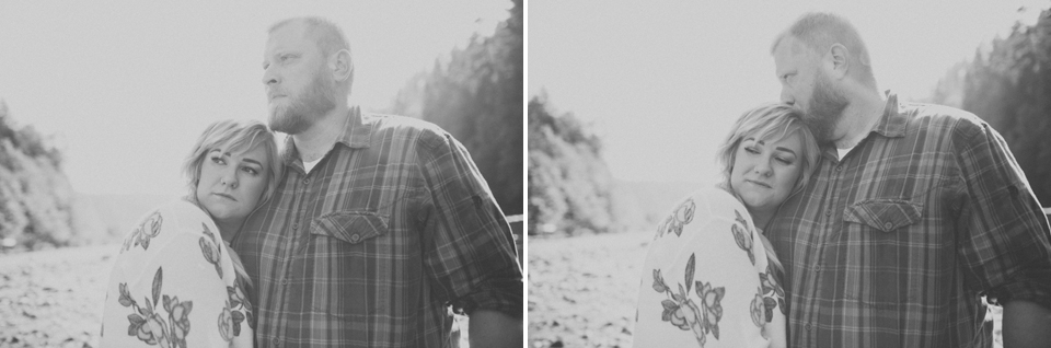 engagement photos portland OR