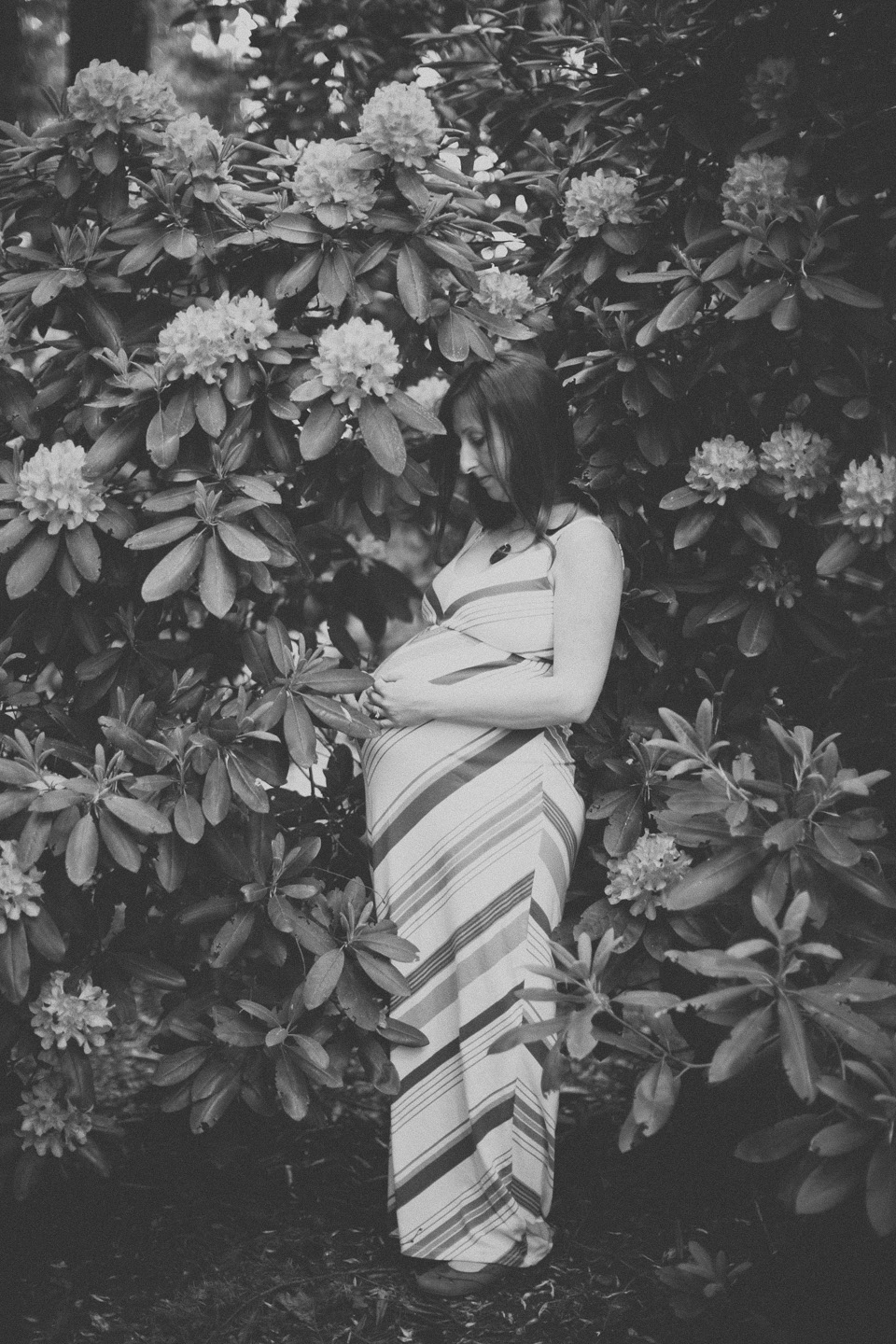 fine art maternity photographer portland