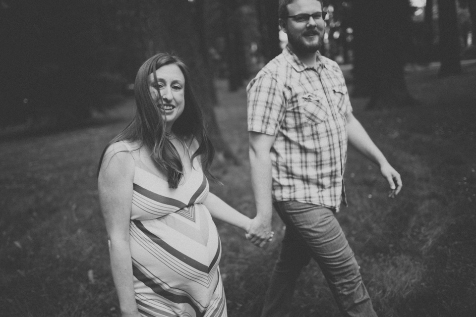 candid pregnancy photos portland