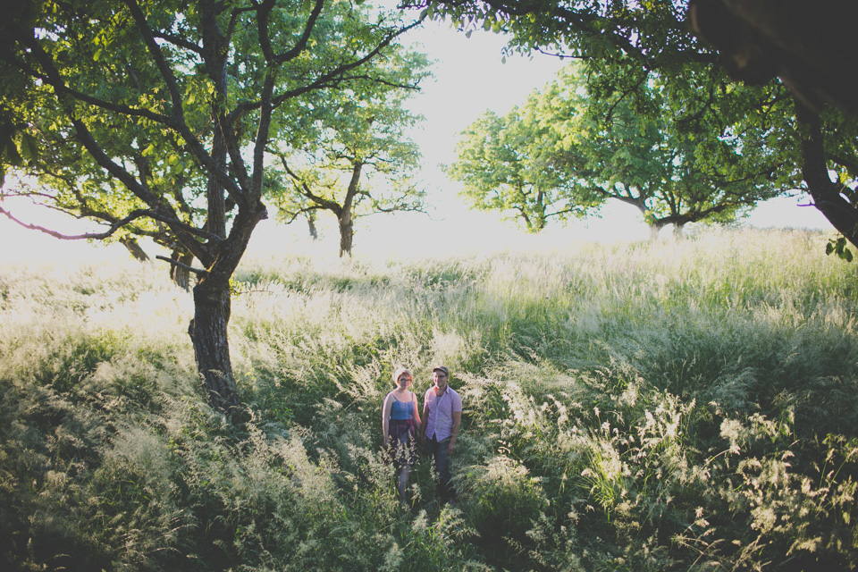 Engagement Photographer portland