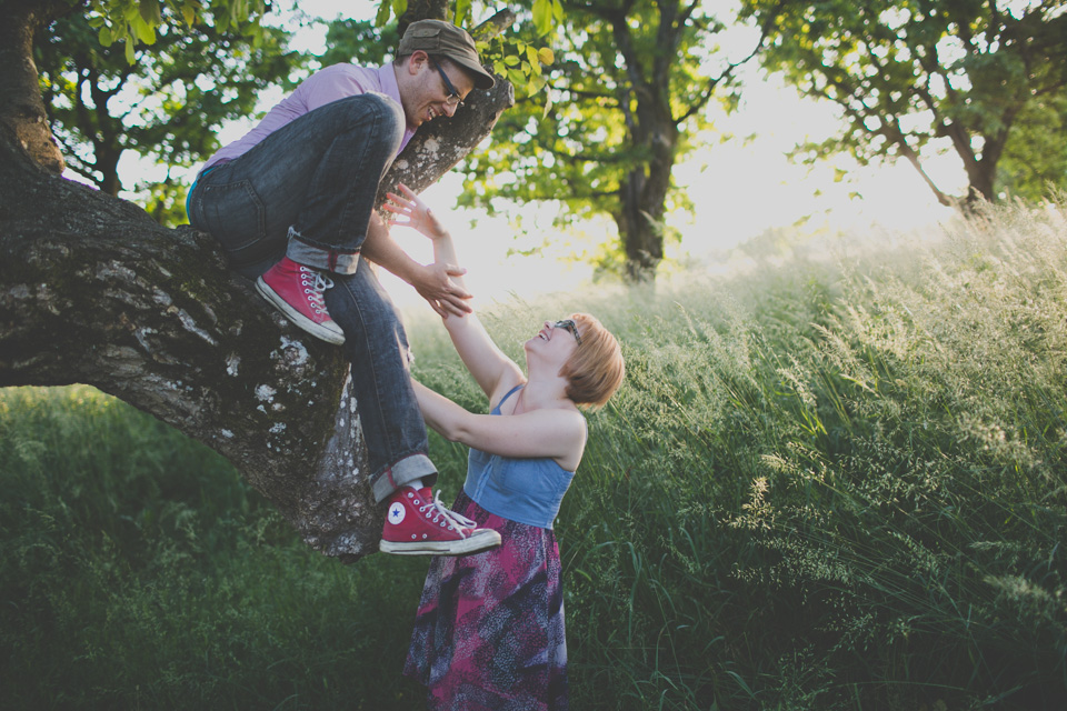 candid photographer portland