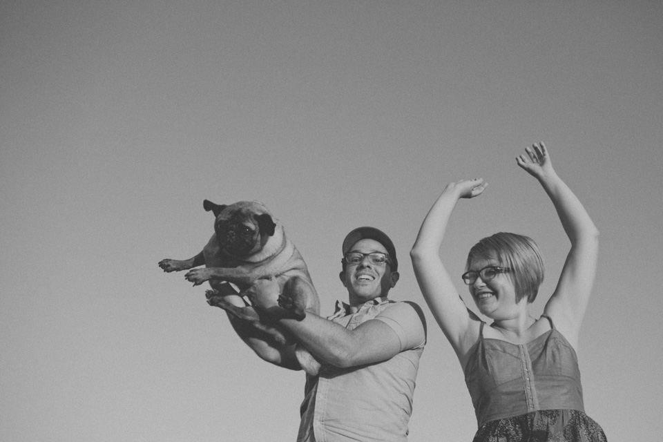 Portland Engagement Photographer