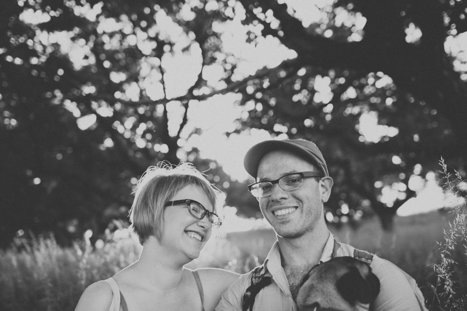 Portland Engagement Photographer