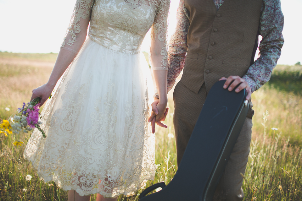 journalistic wedding photographer portland