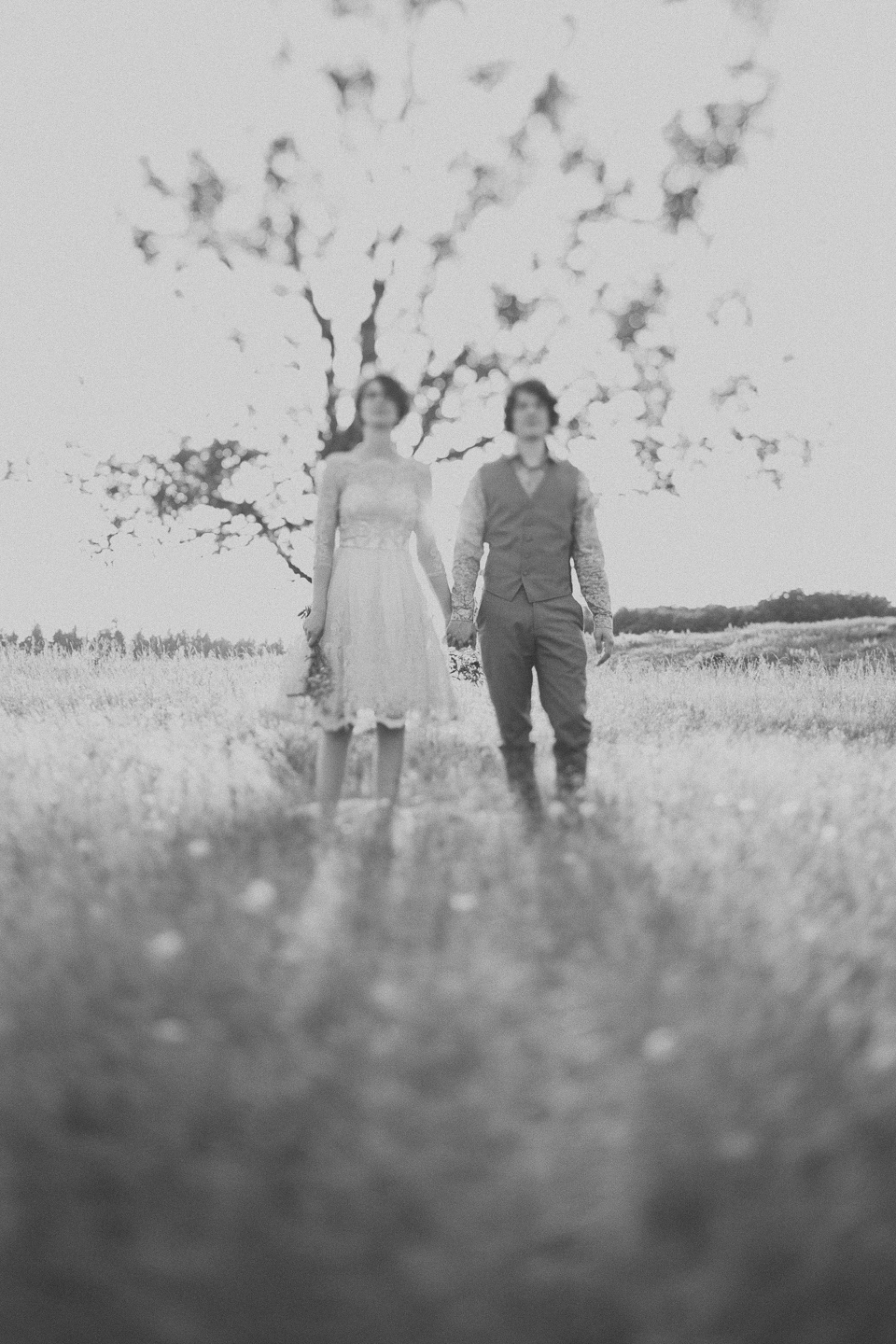 band photos portland