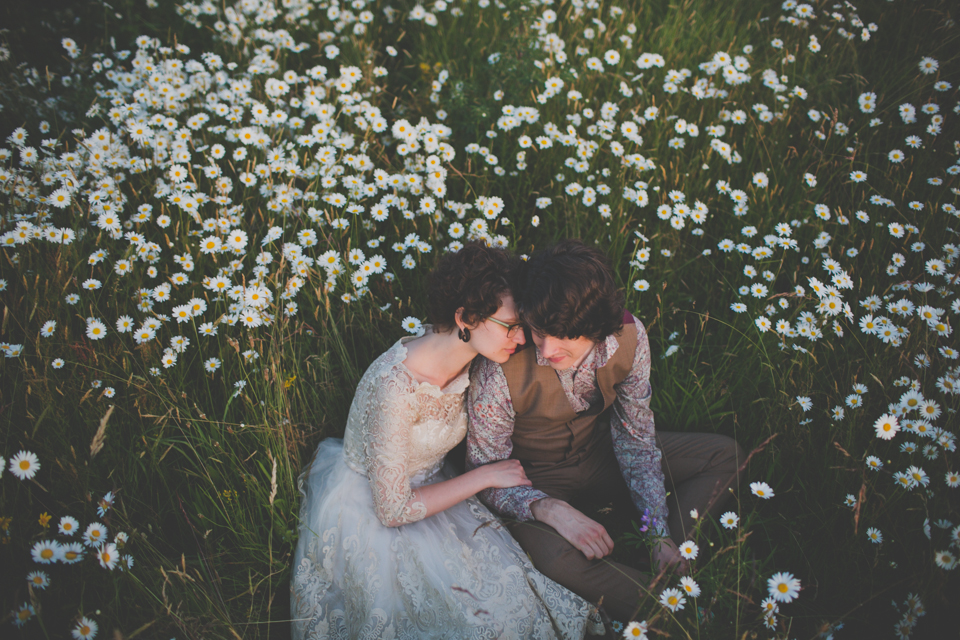 powell butte wedding portraits, portand