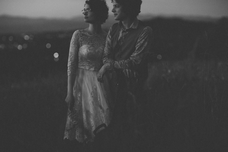 band photos portland