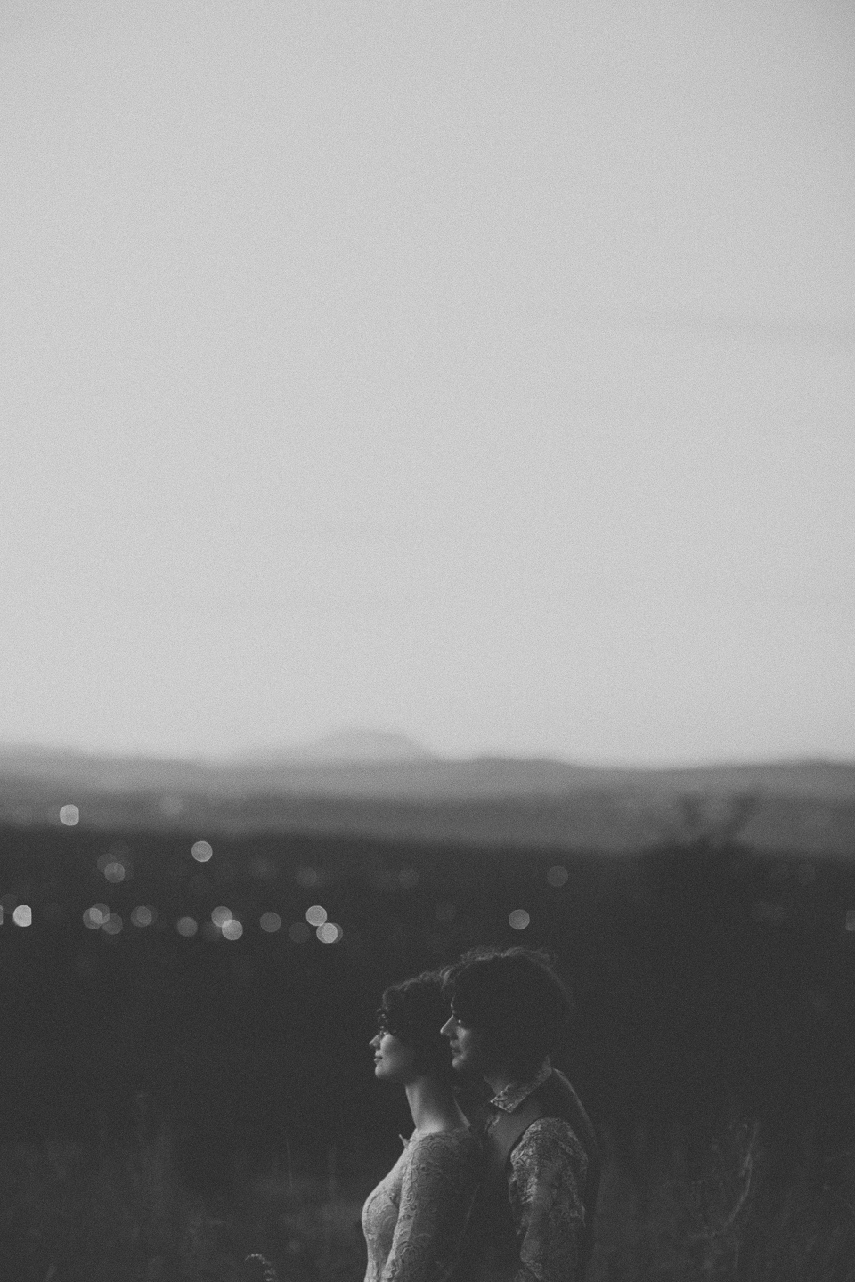 bohemian wedding photographer, portland
