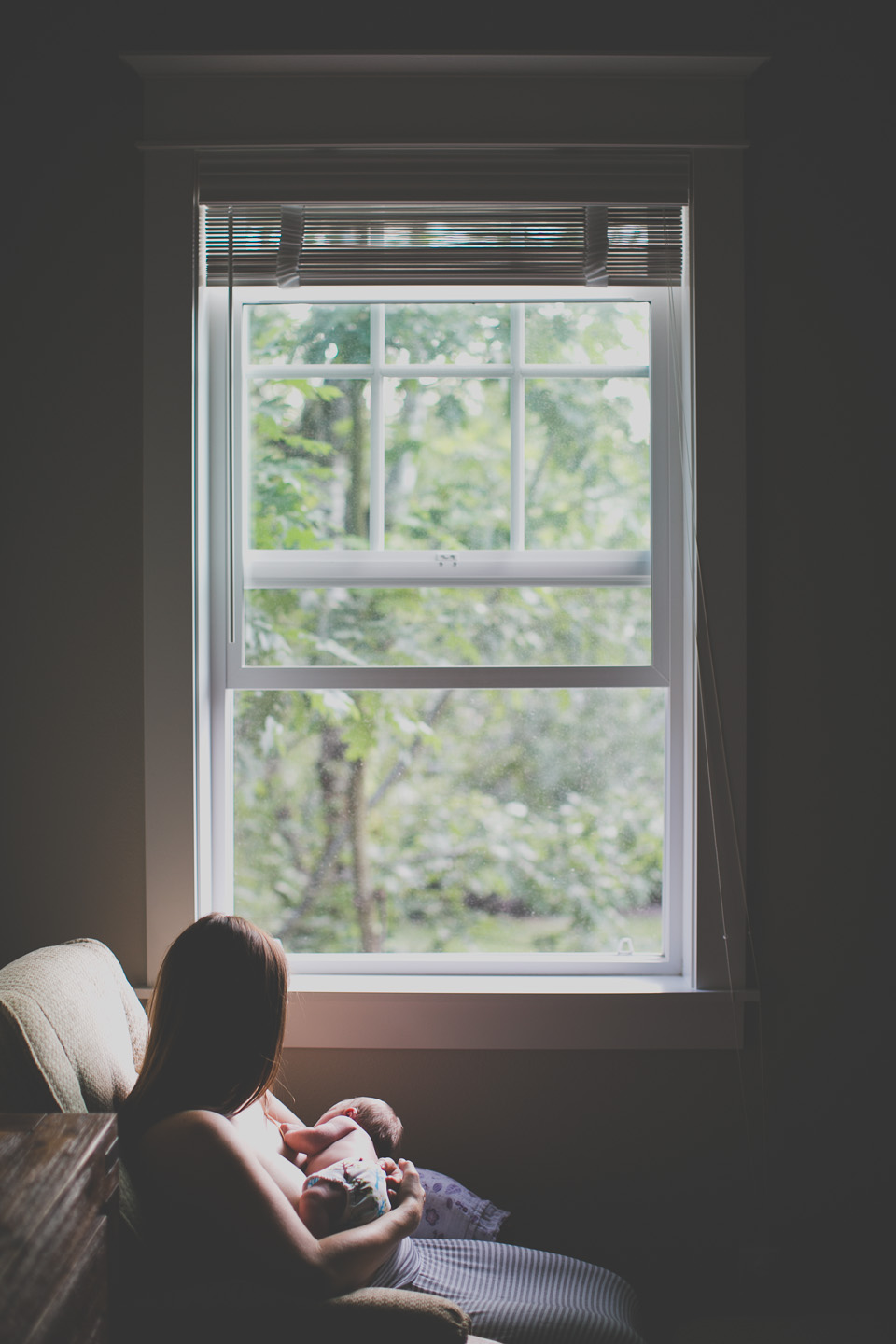 baby photographer portland