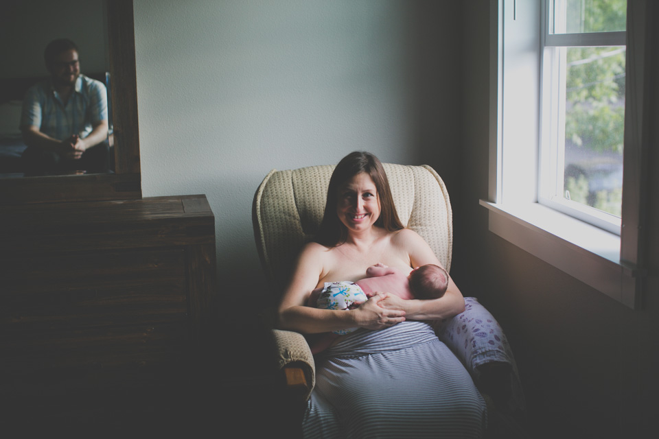 baby photographer portland