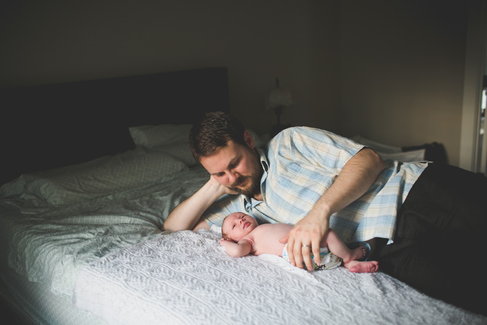 baby photographer portland