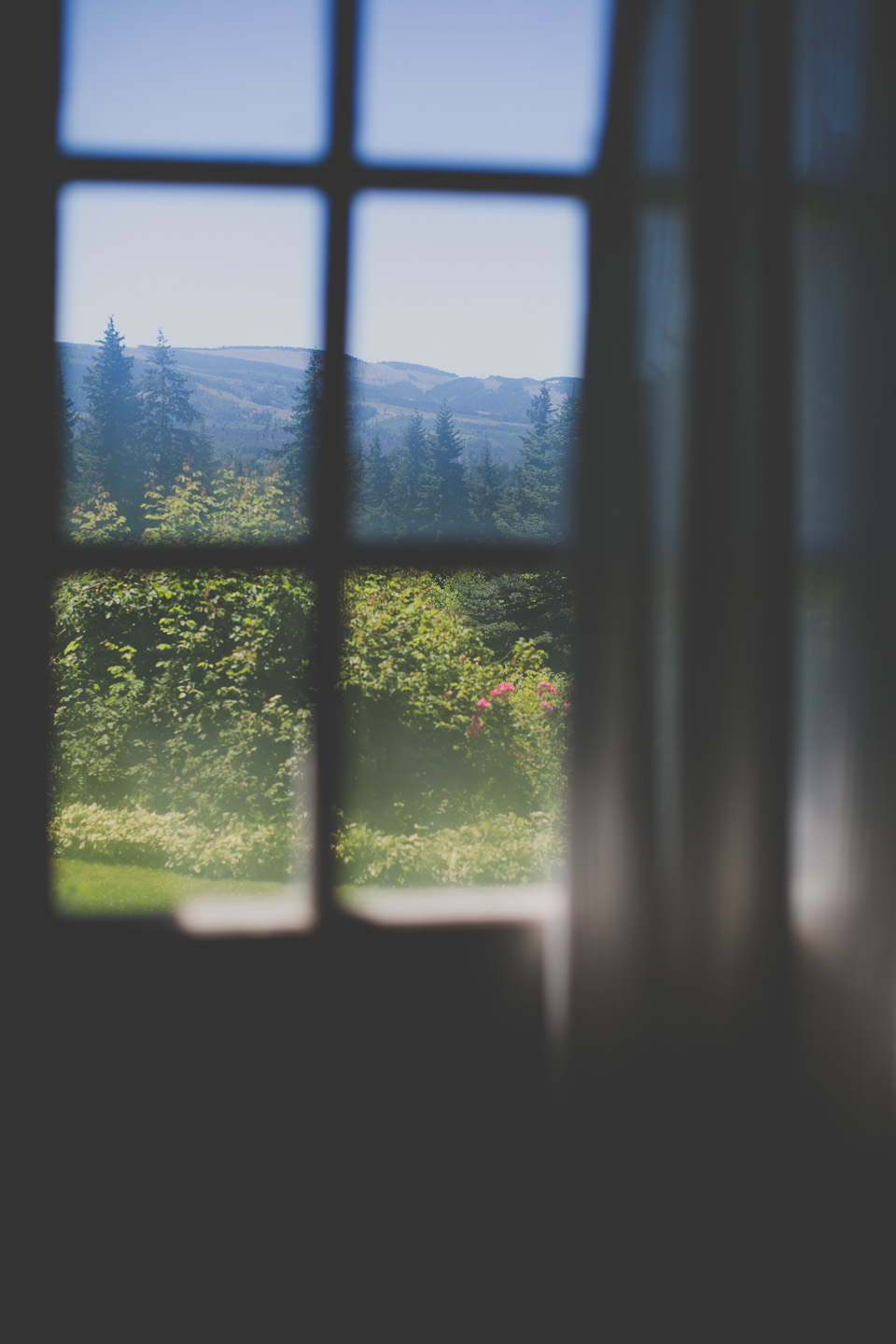 mt hood organic farms wedding