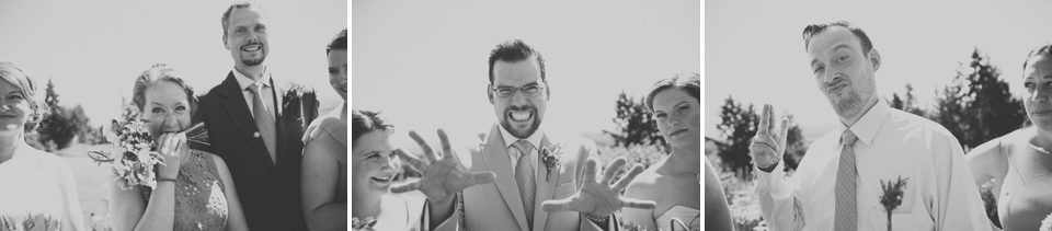 mt hood organic farms wedding