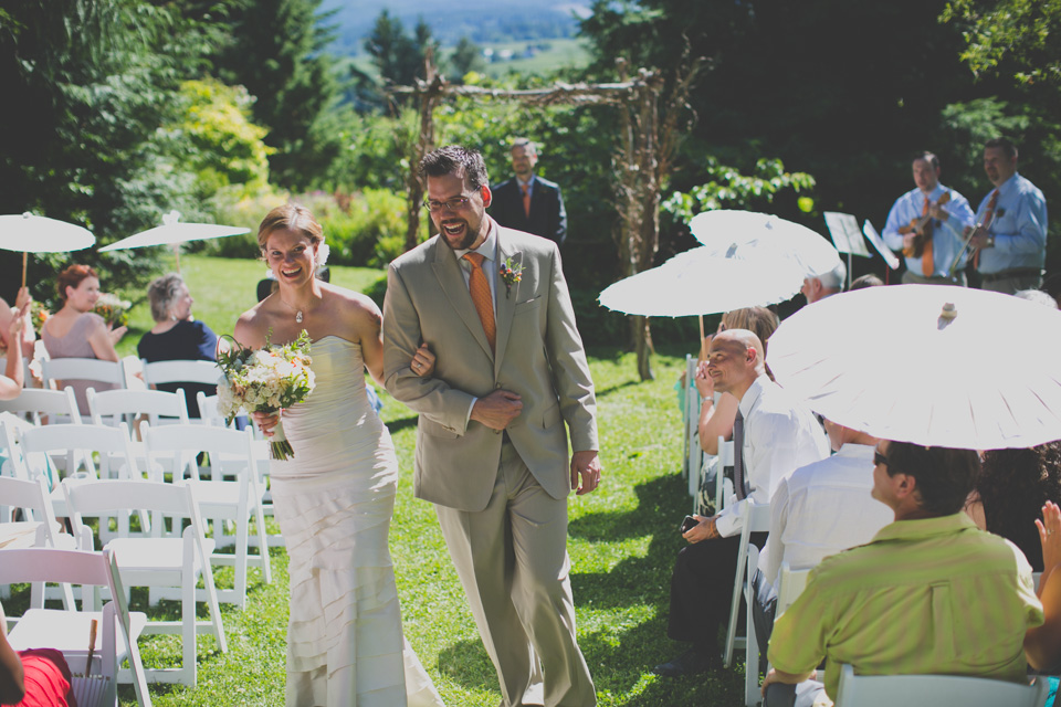 mt hood organic farms wedding