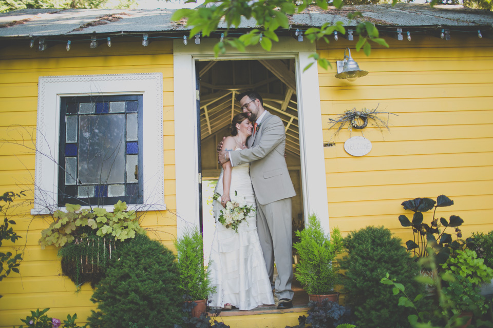 mt hood organic farms wedding