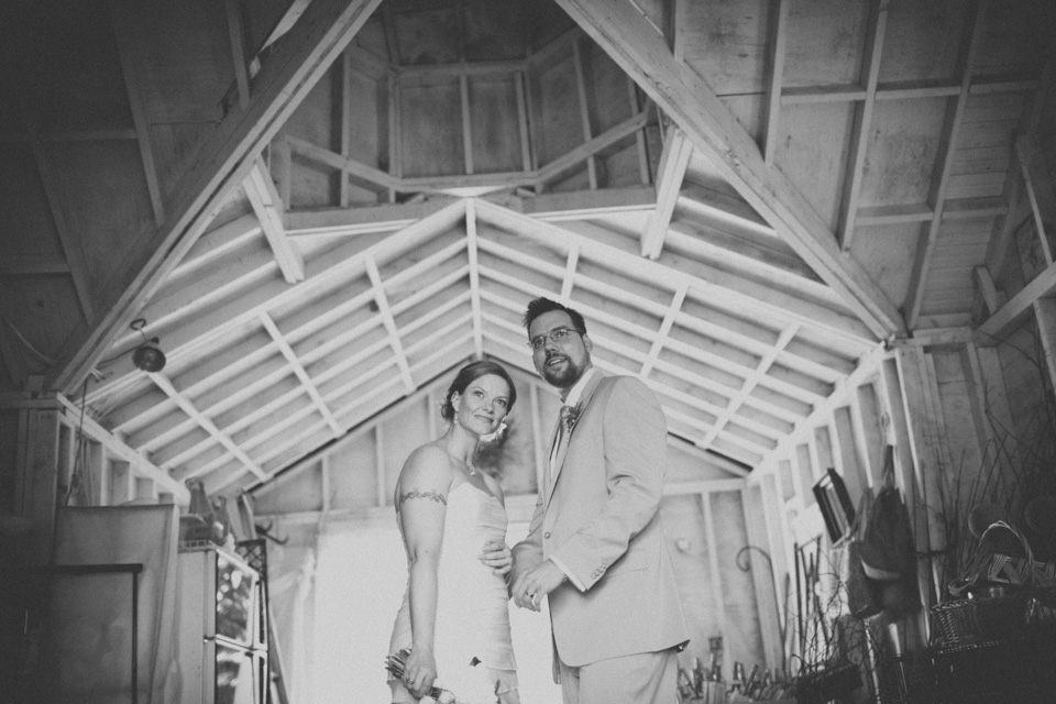 mt hood organic farms wedding