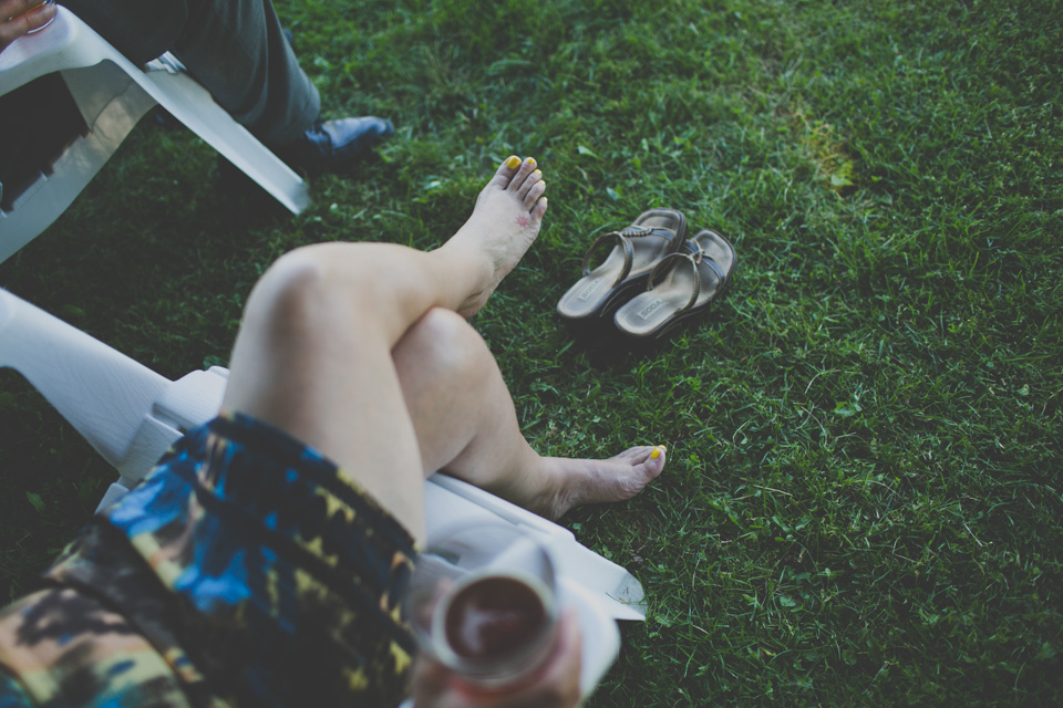 mt hood organic farms wedding