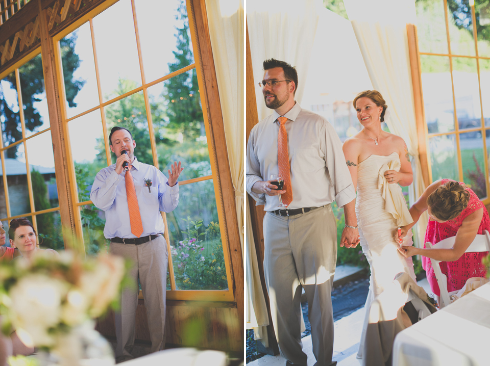 mt hood organic farms wedding