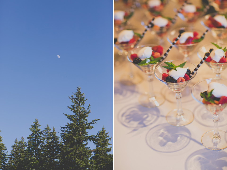 mt hood organic farms wedding