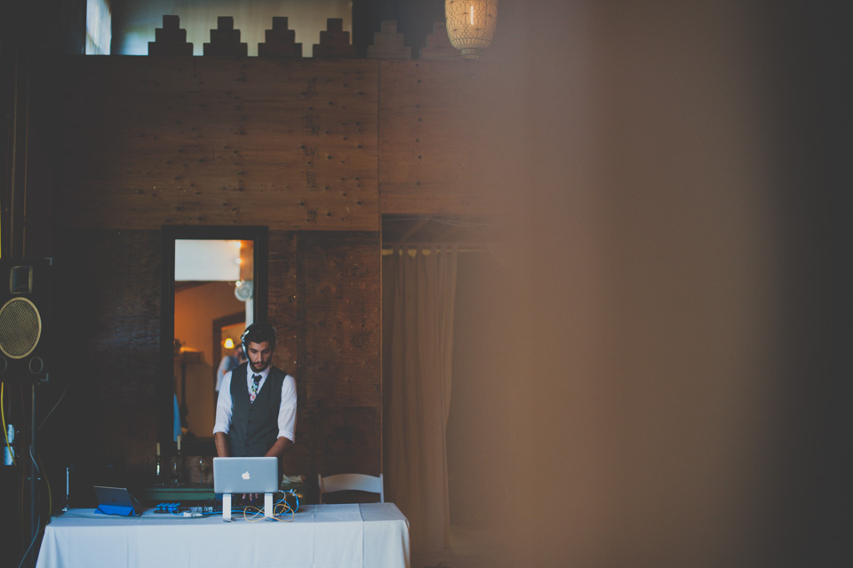 mt hood organic farms wedding