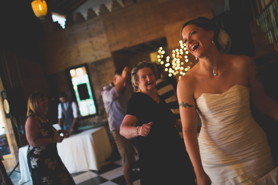 mt hood organic farms wedding