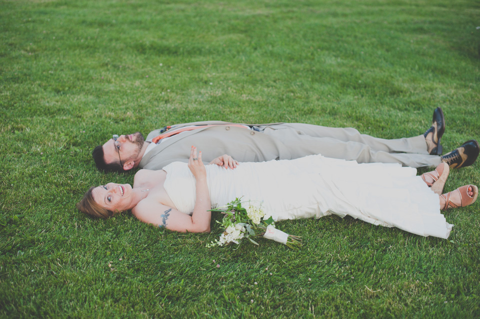 mt hood organic farms wedding