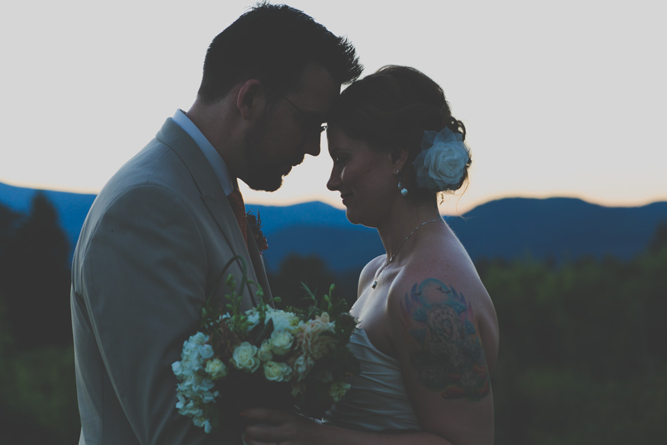 mt hood organic farms wedding