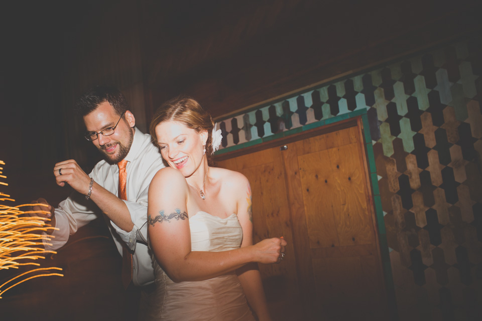 mt hood organic farms wedding