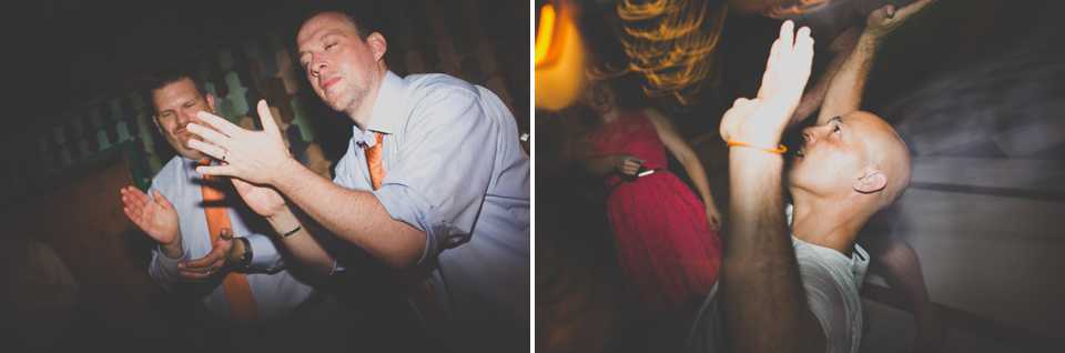 mt hood organic farms wedding